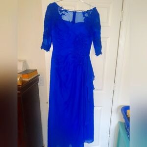NWT Prom/Wedding Guest Dress